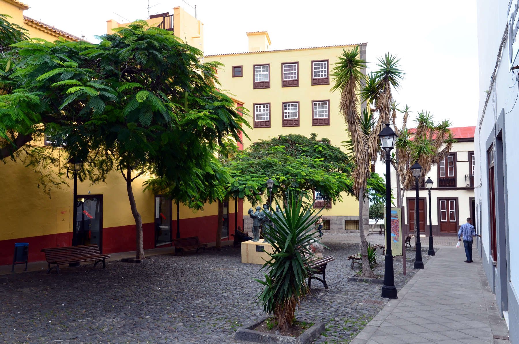 Santa Cruz de la Palma